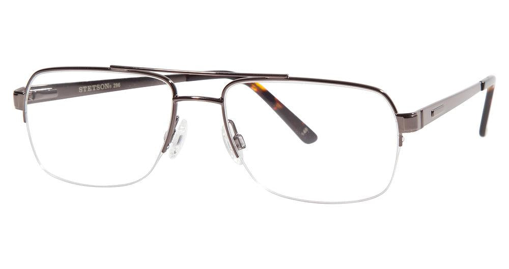 058 - Gunmetal