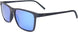 03 - Dark Navy Stripe - Blue Hawaii