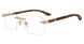 Chopard VCHM07V Eyeglasses