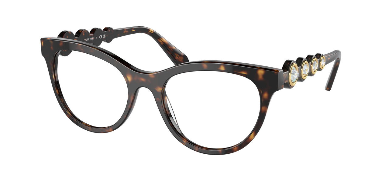 Swarovski 2025F Eyeglasses
