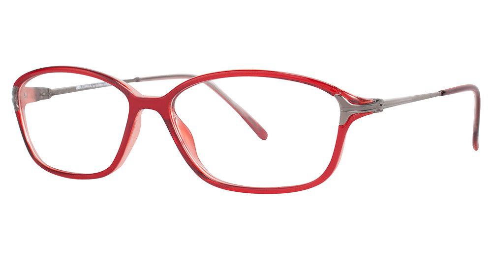Gloria by Gloria Vanderbilt GbGV4048 Eyeglasses