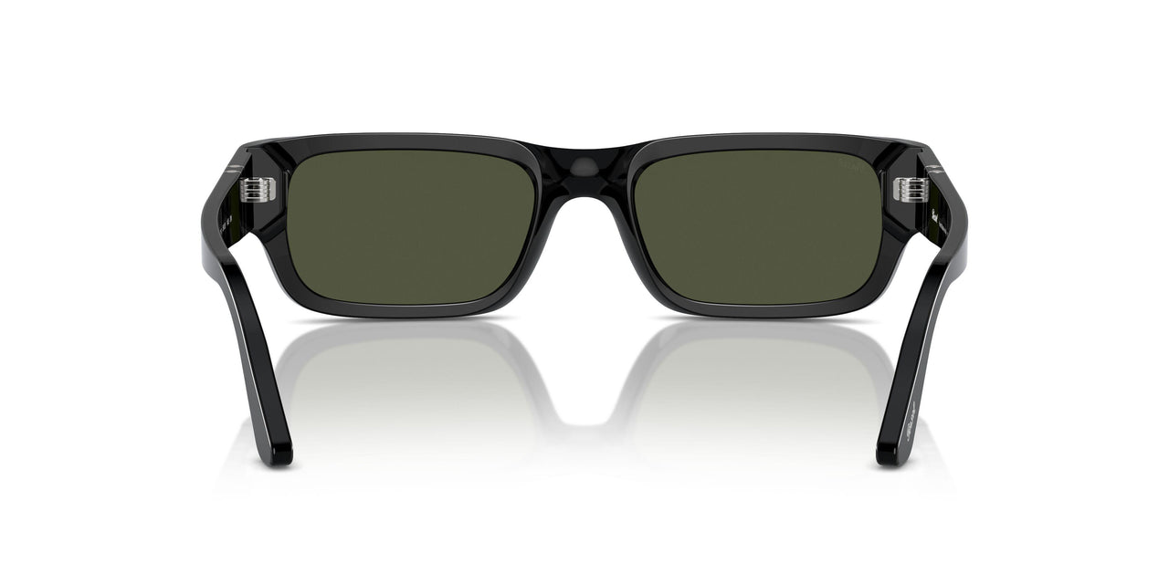 95/31 - Black - Green