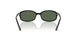 100/71 - Black - Dark Green