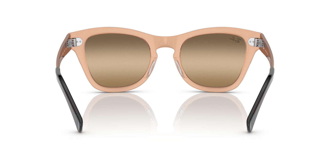 6449G7 - Light Brown - Brown Vintage