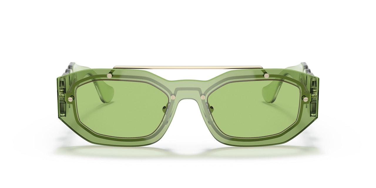 1252/2 - Green - Green