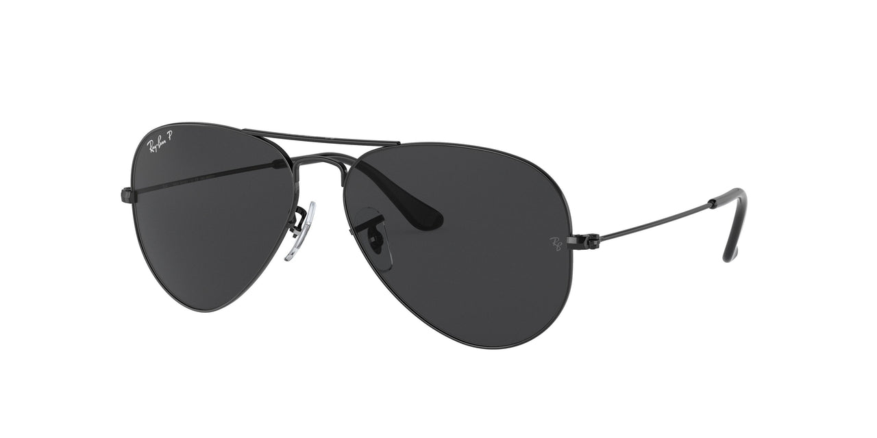 Ray Ban RB 3025 Aviator Large Metal Sunglasses - Medium - 58mm