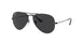 Ray Ban RB 3025 Aviator Large Metal Sunglasses - Medium - 58mm
