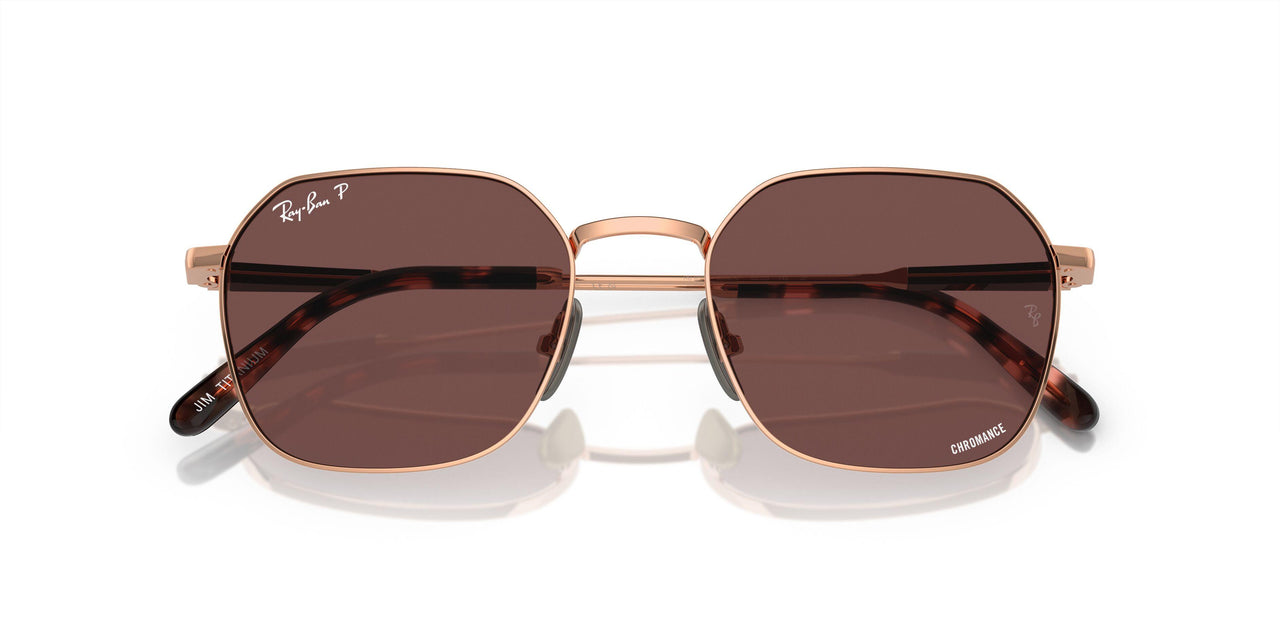 9266AF - Brown - Dark Violet