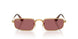 001/AF - Gold - Purple Polarized