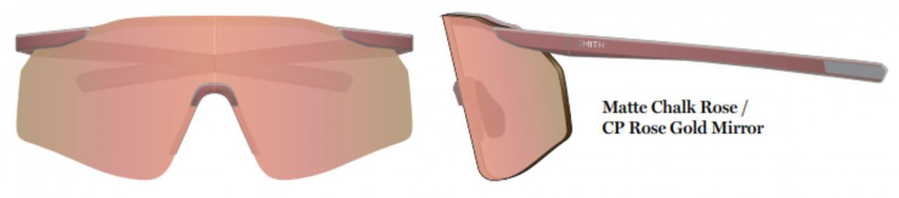 Smith Optics Sport u0026 Performance 207808 Defy Sunglasses