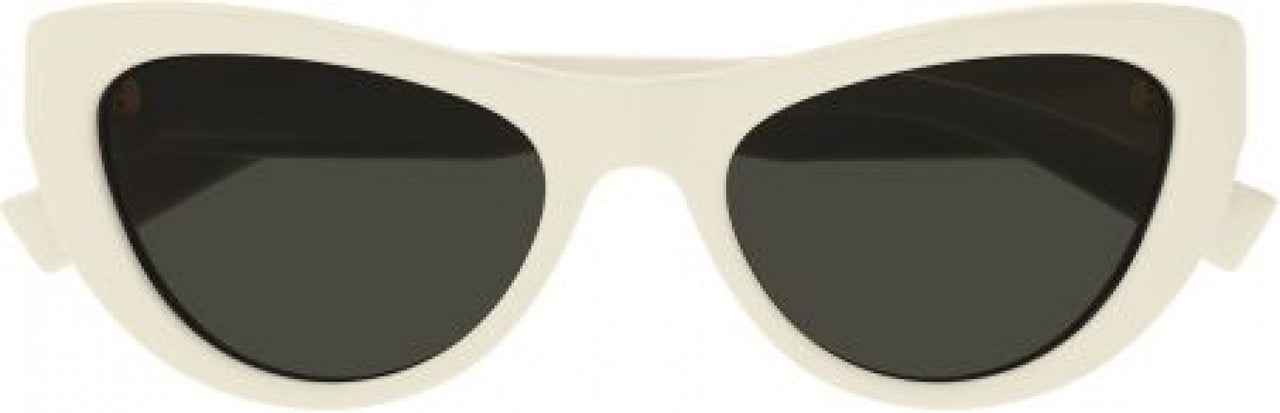 008 - Ivory - Grey