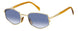 0F6W-08 - GD HRN - Blue Shaded