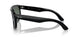 6677VR - Black - Dark Green