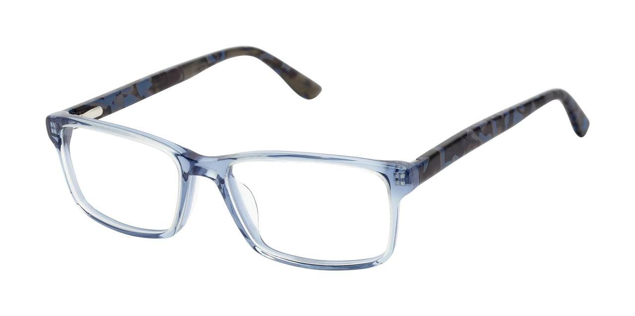 Zuma Rock ZR031 Eyeglasses