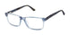 Zuma Rock ZR031 Eyeglasses