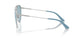 300280 - Silver - Blue