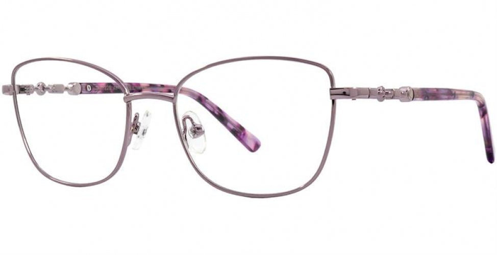 Adrienne Vittadini Petite 722 Eyeglasses
