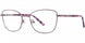 Adrienne Vittadini Petite 722 Eyeglasses