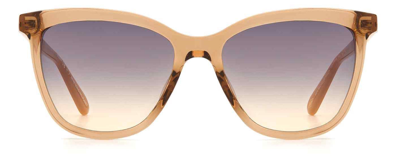 02T3-GA - CRYSTAL BEIGE - Brown Sh Ochre