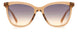 02T3-GA - CRYSTAL BEIGE - Brown Sh Ochre