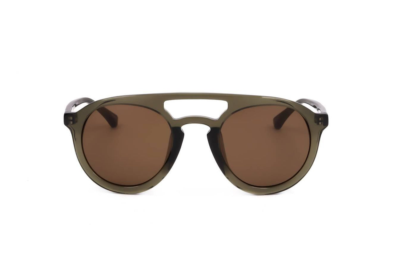 Dries Van Noten by Linda Farrow DVN53 Sunglasses