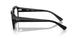 8260 - Black - Clear