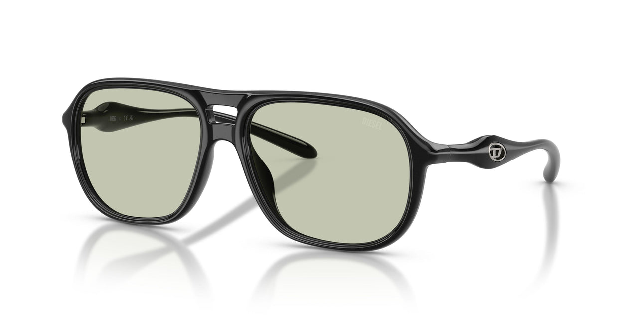 Diesel 6008U Eyeglasses