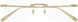 003 - Gold - Transparent