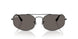 002/B1 - Black - Dark Grey