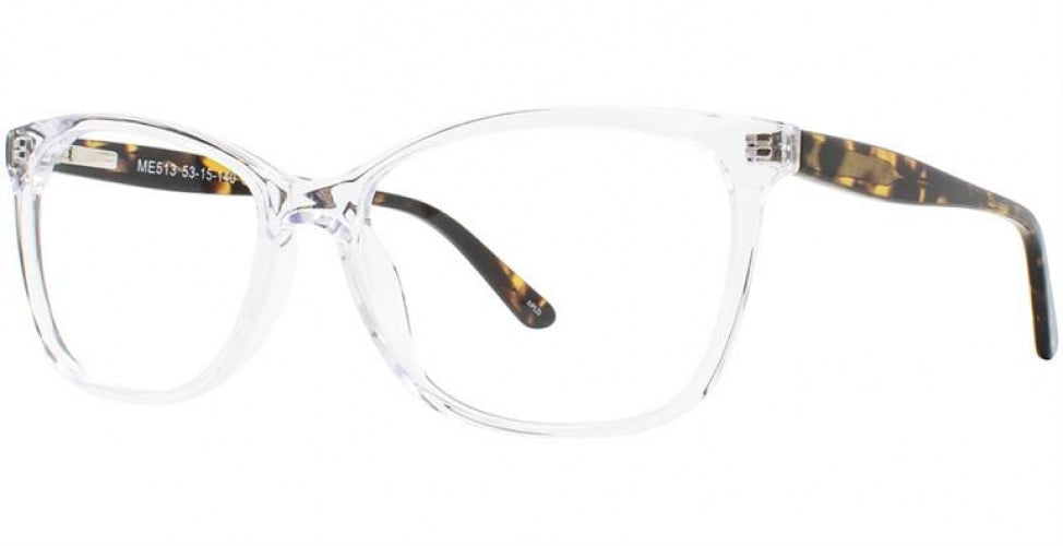 Match 513 Eyeglasses