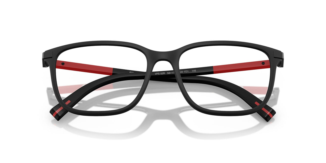 DG01O1 - Black