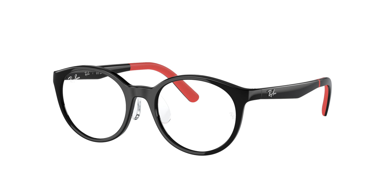 Ray-Ban Kids 0RY1625D Eyeglasses