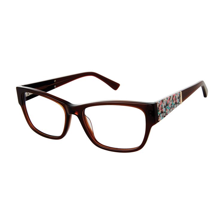 Isaac Mizrahi NY IM30074 Eyeglasses