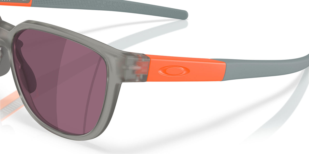 925015 - Grey - Prizm Road Black