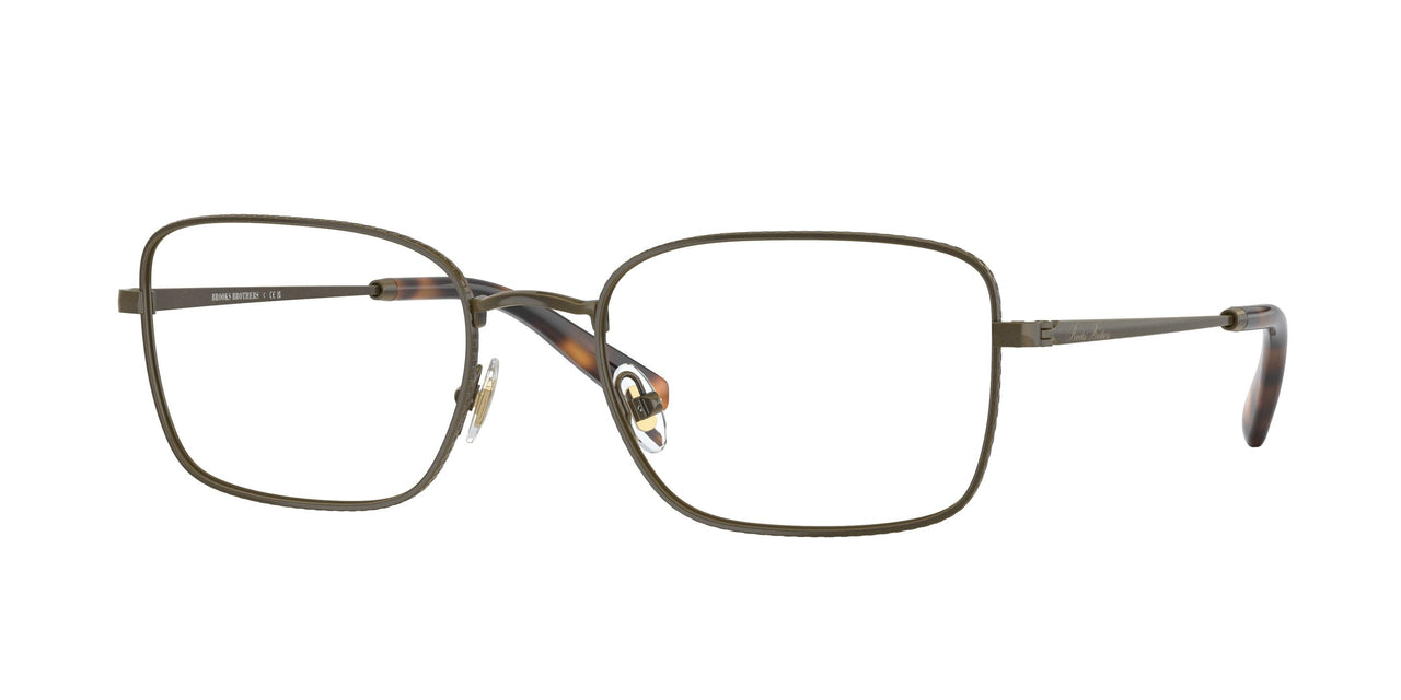 Brooks Brothers 1102 Eyeglasses