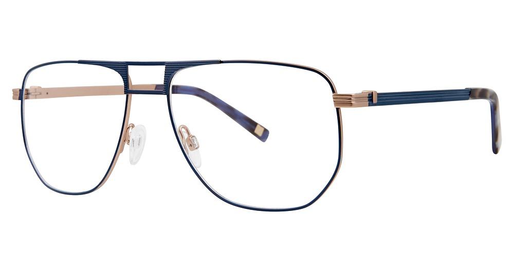 Randy Jackson RJX146 Eyeglasses
