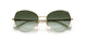 848/8E - Gold - Gradient Green