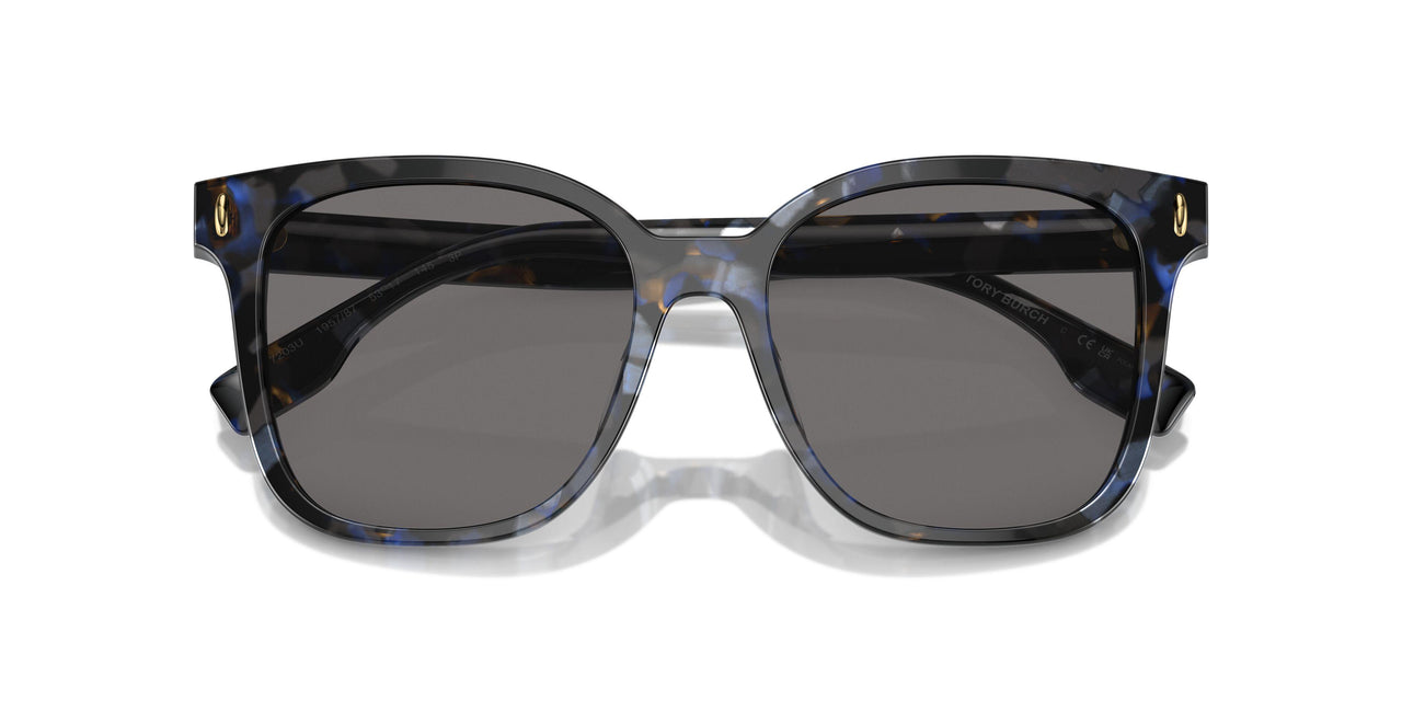 195787 - Blue - Dark Grey Polarized