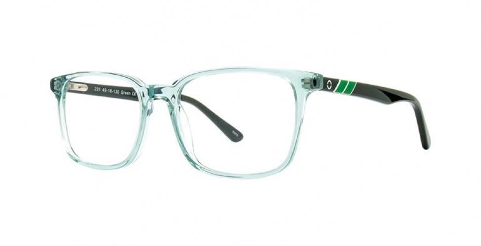 Float 291 Eyeglasses