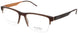 Lightec-morel OMICRON59 Eyeglasses