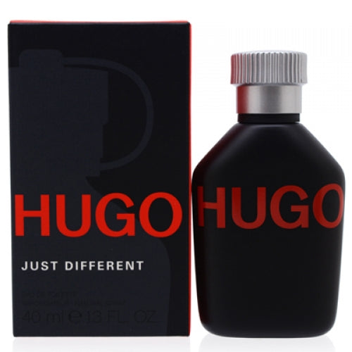 Hugo Boss Hugo Just Different EDT Spray