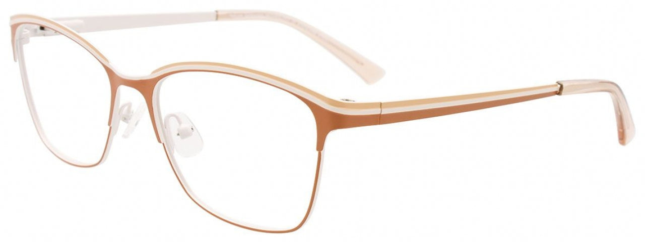 10 - Brown & Beige