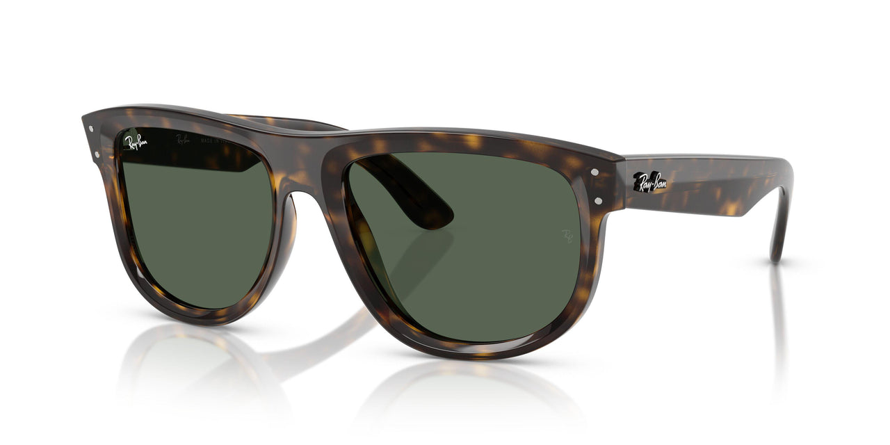 6790VR - Brown - Dark Green