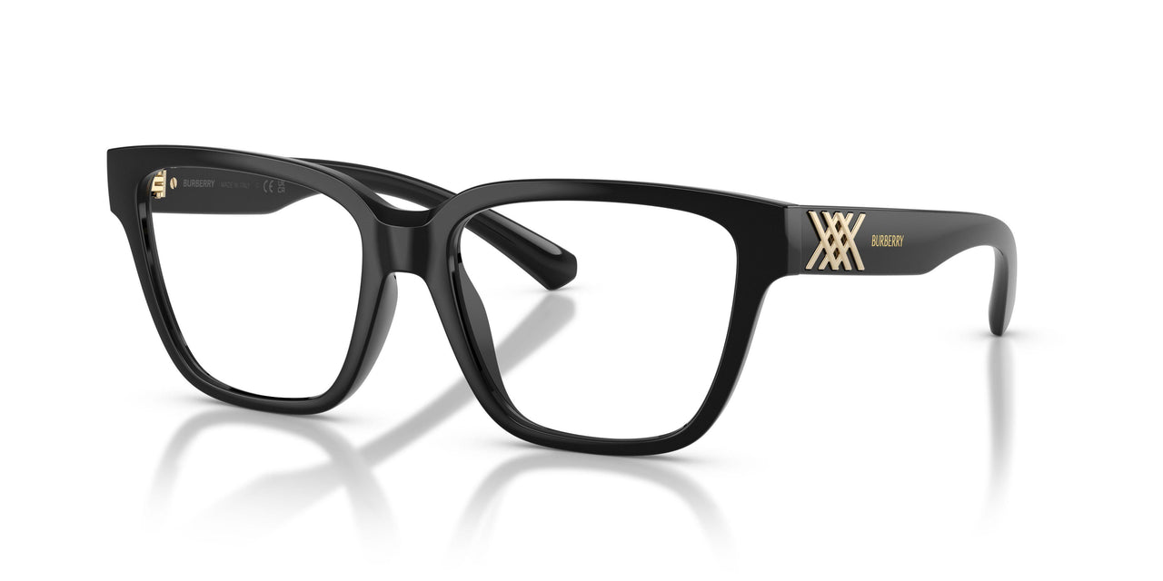 3001 - Black