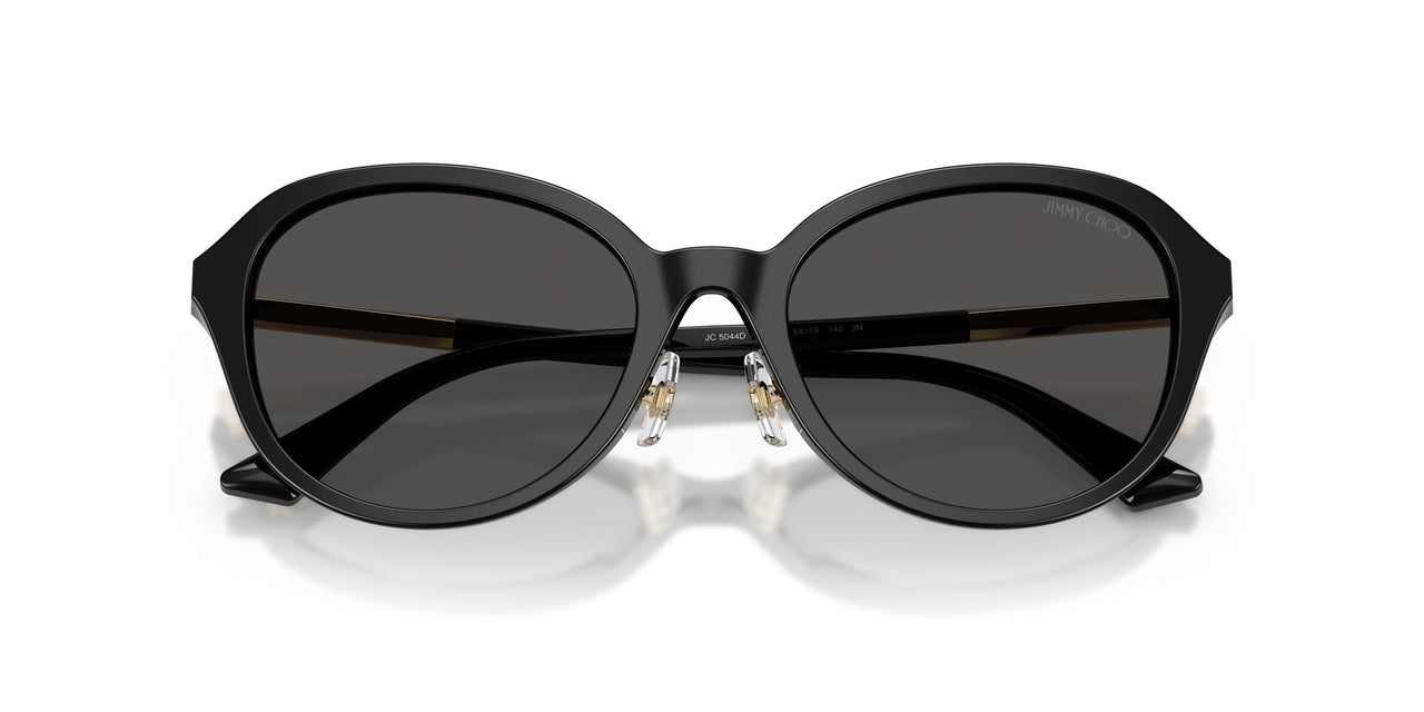 500087 - Black - Dark Grey