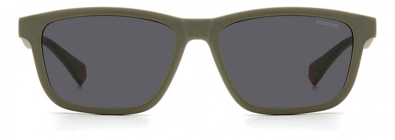 0DLD-M9 - MT GRN - Gray Pz
