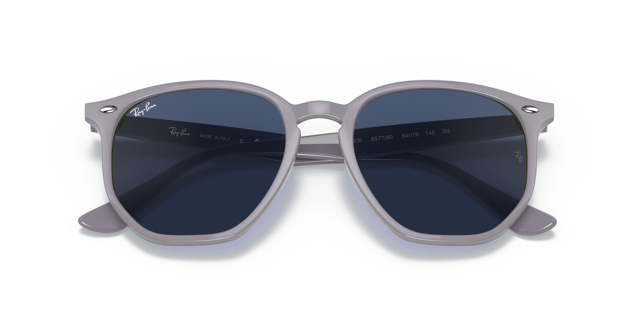 657780 - Grey - Dark Blue