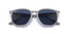 657780 - Grey - Dark Blue