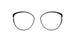 Silhouette Accent Ring JX 5097JX Eyeglasses
