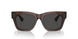 411687 - Brown - Dark Grey